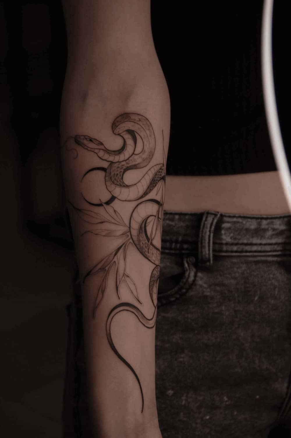 тату работа 1 — Руслан